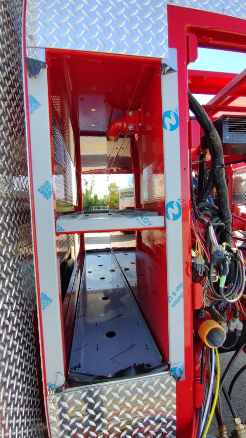 Andover FD
