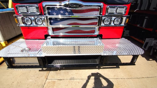 Andover FD