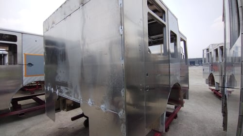 Andover FD