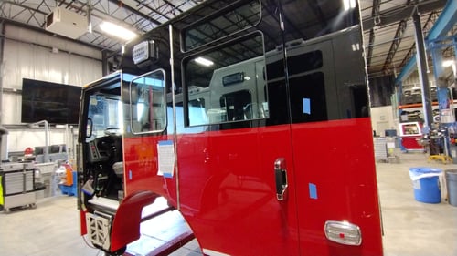 Andover FD