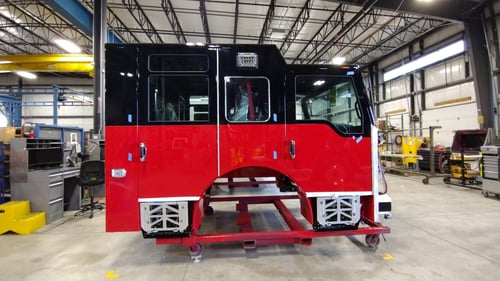 Andover FD