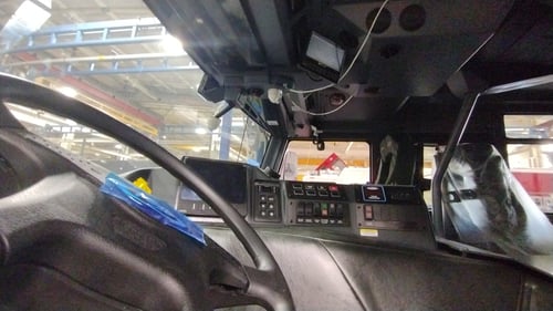 West Central FD