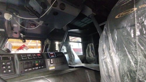 West Central FD