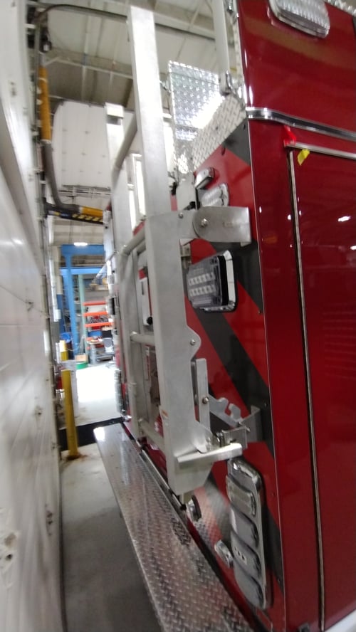 West Central FD