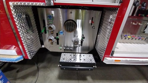West Central FD