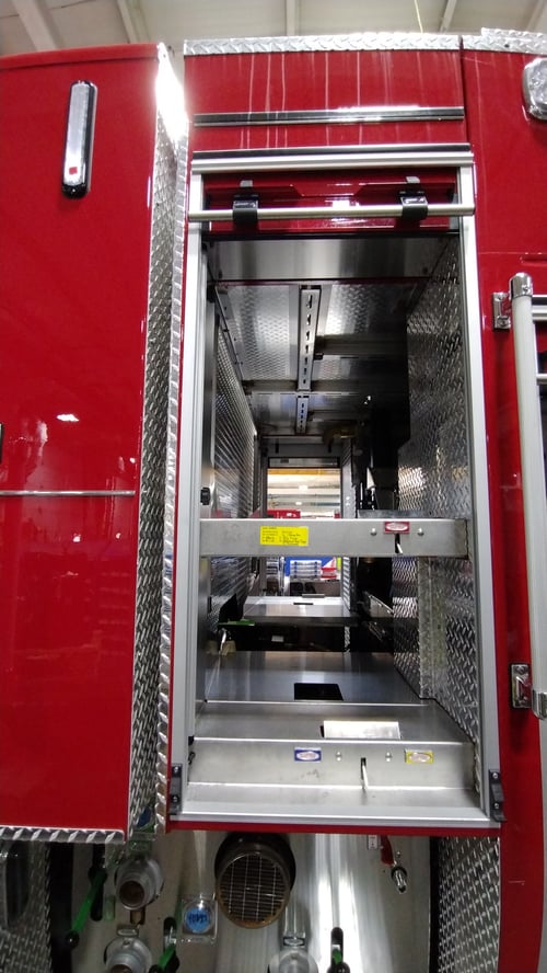 West Central FD