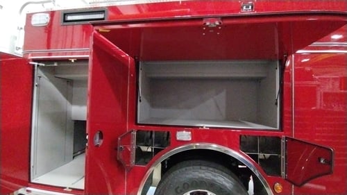 West Central FD