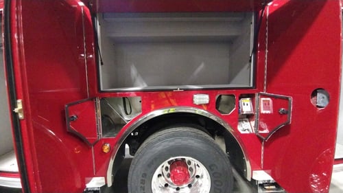 West Central FD