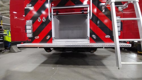 West Central FD