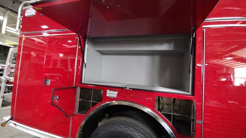West Central FD
