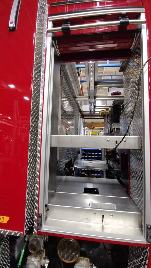 West Central FD