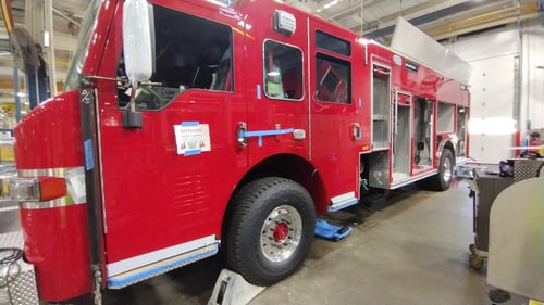 West Central FD