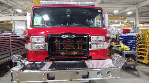 West Central FD