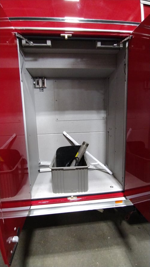 West Central FD