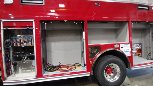 West Central FD