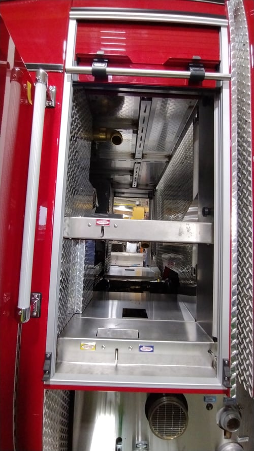 West Central FD