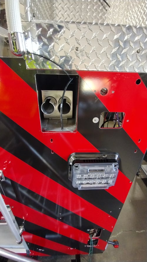 West Central FD