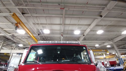 West Central FD