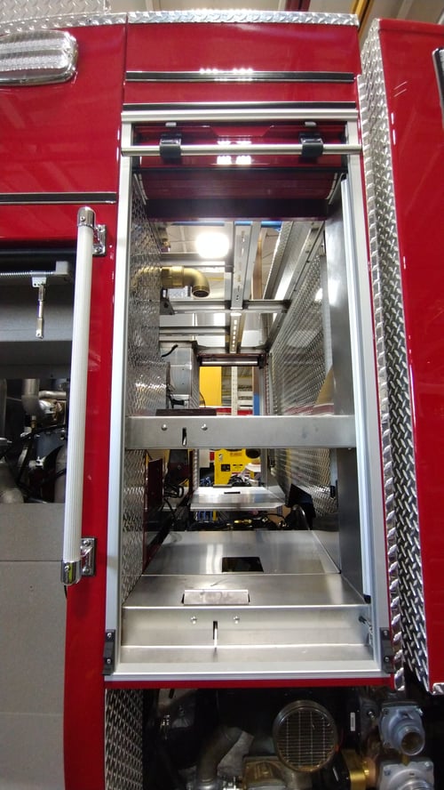 West Central FD