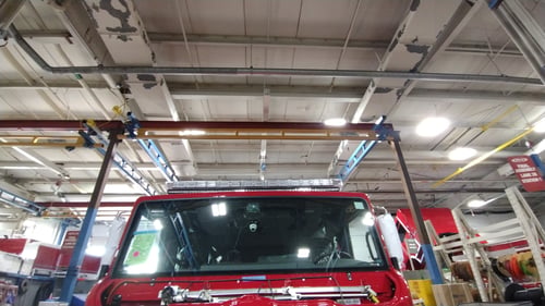 West Central FD