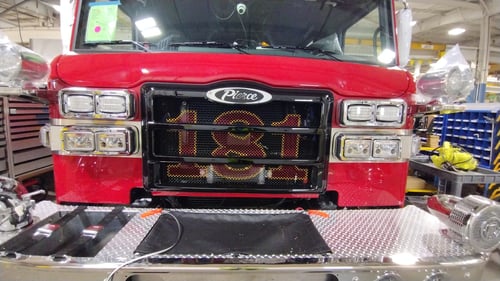 West Central FD
