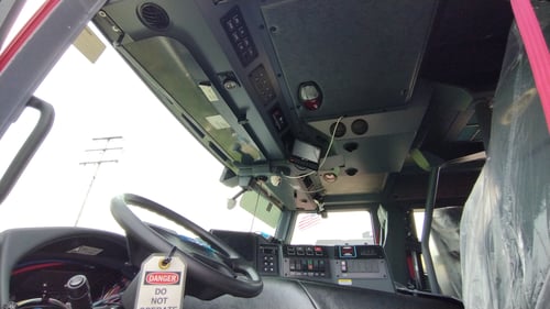 West Central FD