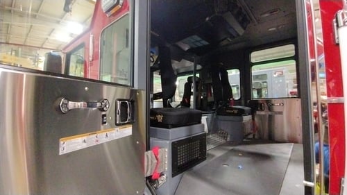 Addison FPD