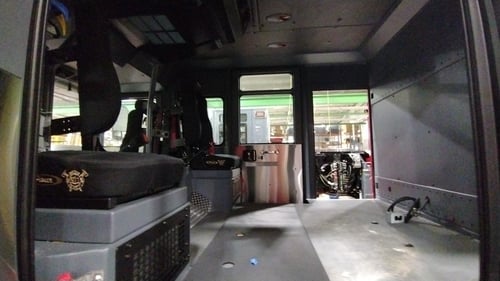 Addison FPD