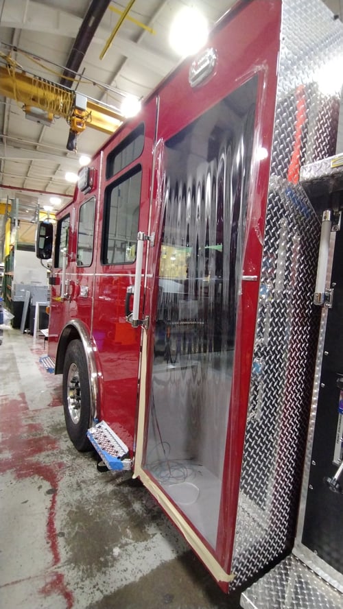 Addison FPD
