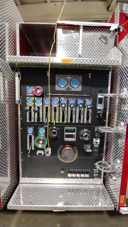 Addison FPD