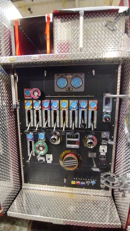 Addison FPD