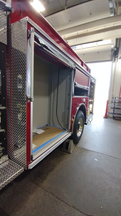 Addison FPD