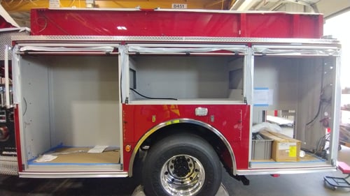 Addison FPD
