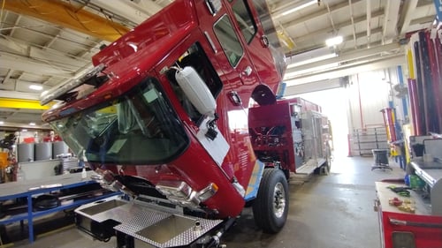 Addison FPD