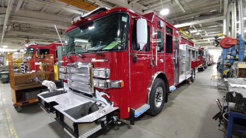 Addison FPD