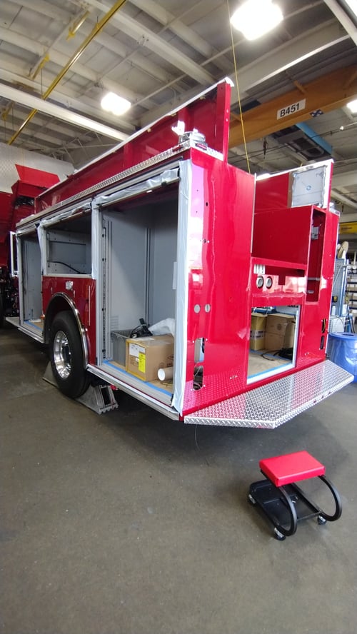 Addison FPD