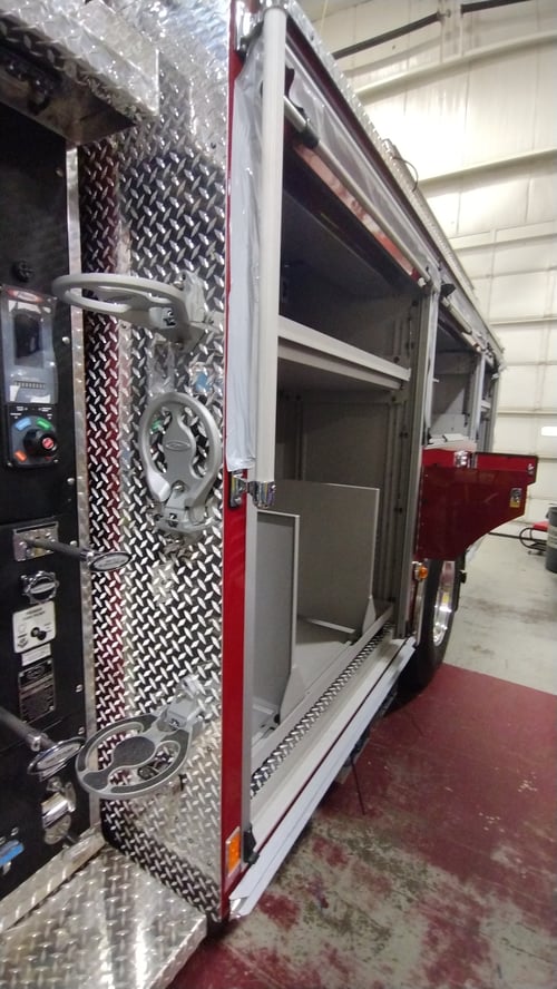 Addison FPD