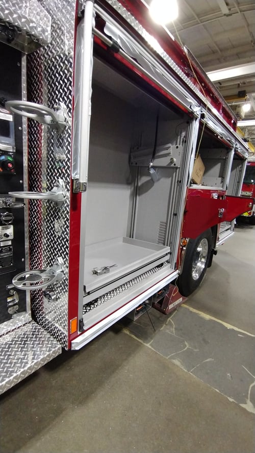 Addison FPD