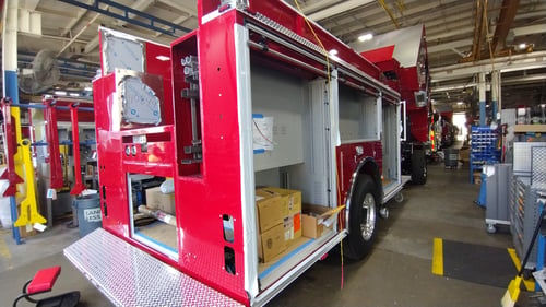 Addison FPD