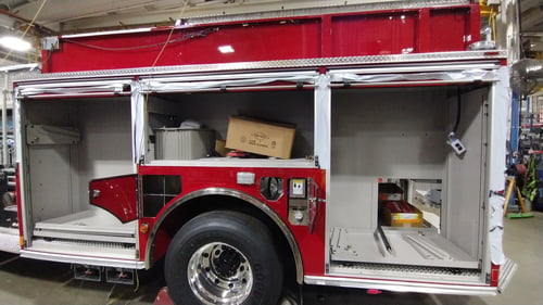Addison FPD