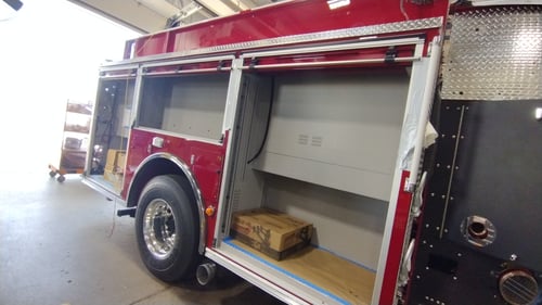 Addison FPD