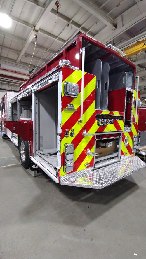 Addison FPD