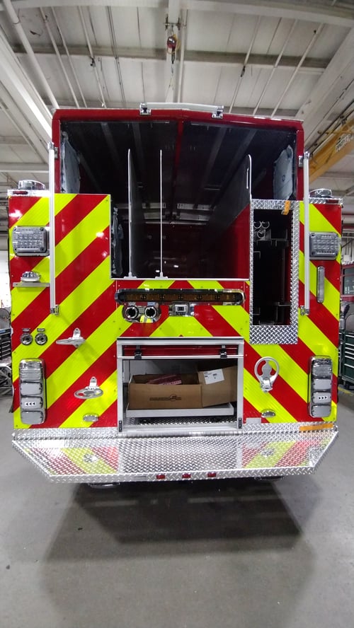 Addison FPD