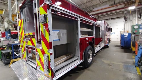 Addison FPD