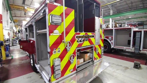 Addison FPD
