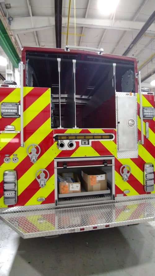 Addison FPD