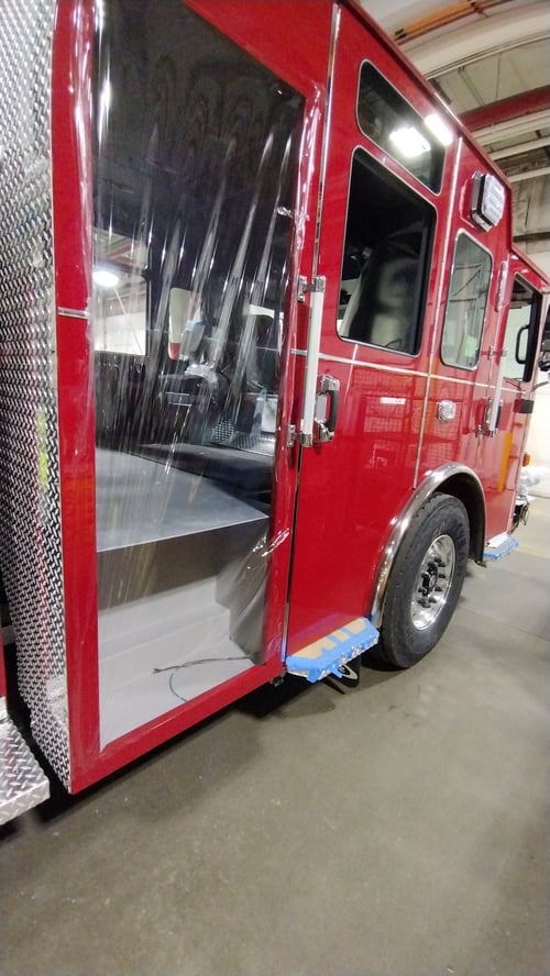 Addison FPD