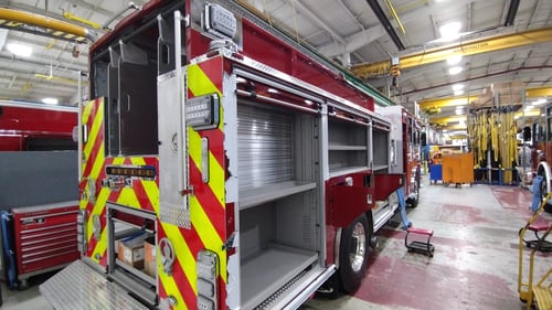 Addison FPD