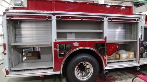 Addison FPD