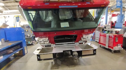 Addison FPD